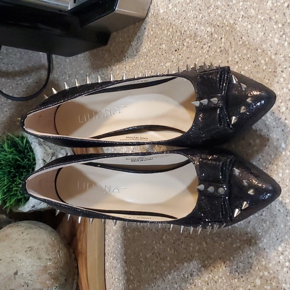 high heels - Picture 1 of 7